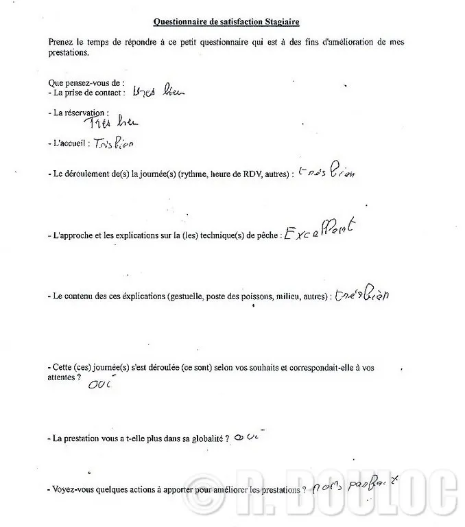 R. Bouloc et sa prestation 9