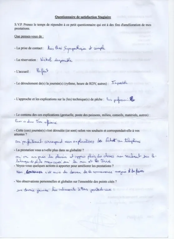 participant satisfait 15