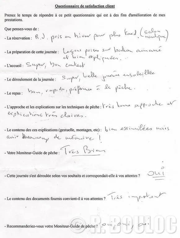 Bobypeche meilleur moniteur de pêche du 34 67