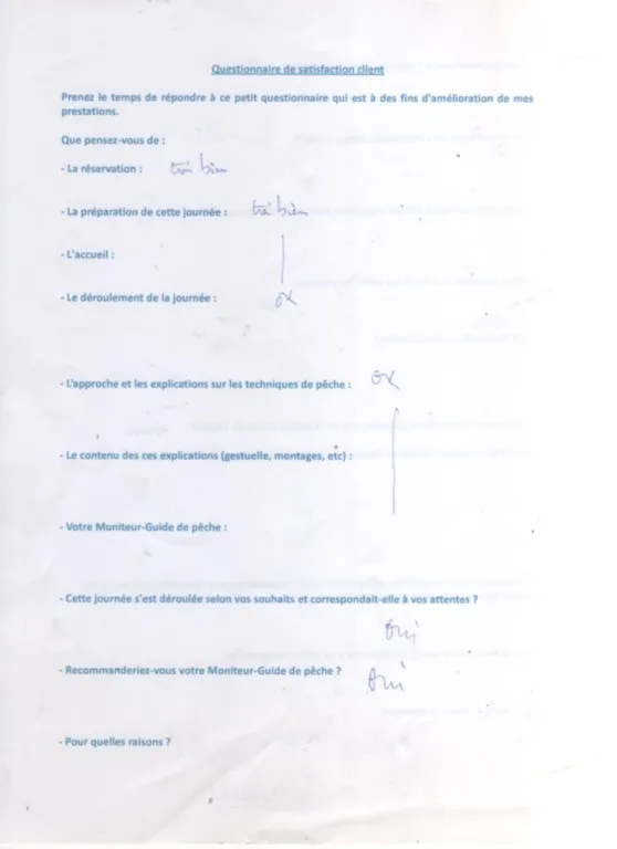 Cours de pêche à la demande avec Boby 103