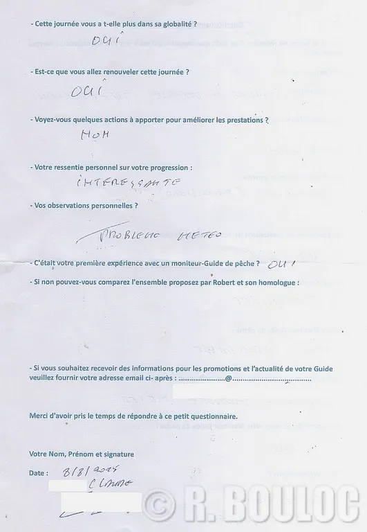 cours privé pêche 34 106