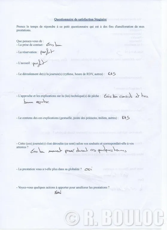 remerciements des stagiaires pêche de R. Bouloc 113