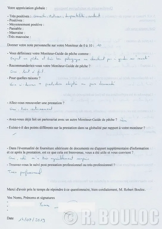 Comprendre la pêche dans le 34 avec Bobypêche 118